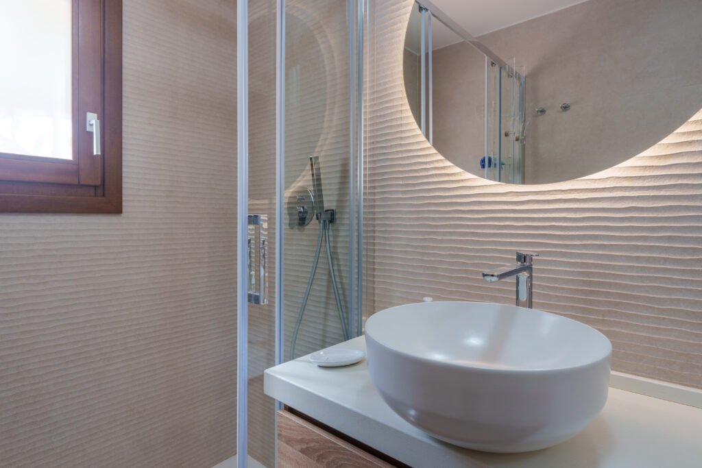 Appartamento con giardino e  vista mare image 20