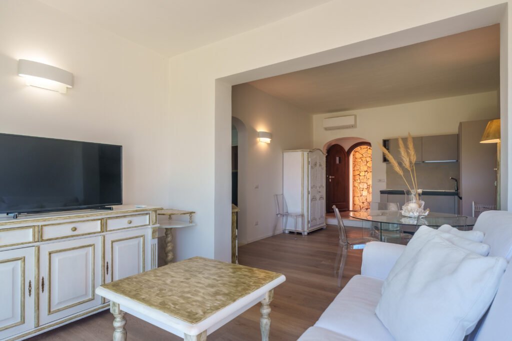 Appartamento con giardino e  vista mare image 8