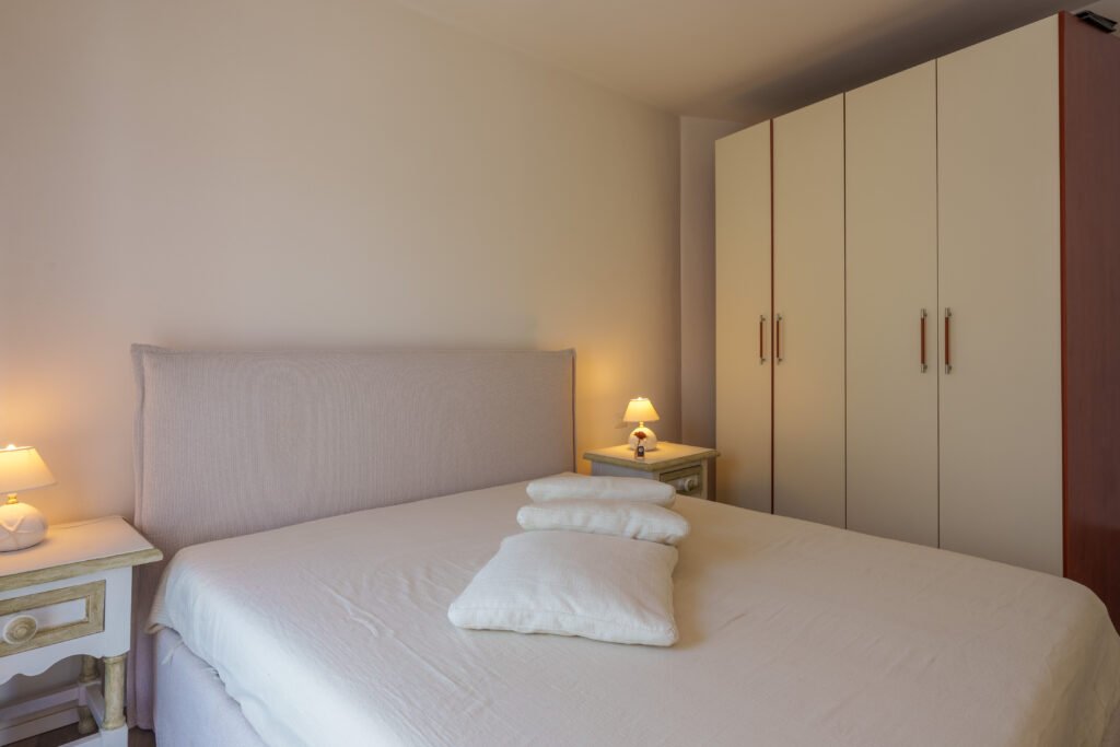 Appartamento con giardino e  vista mare image 6