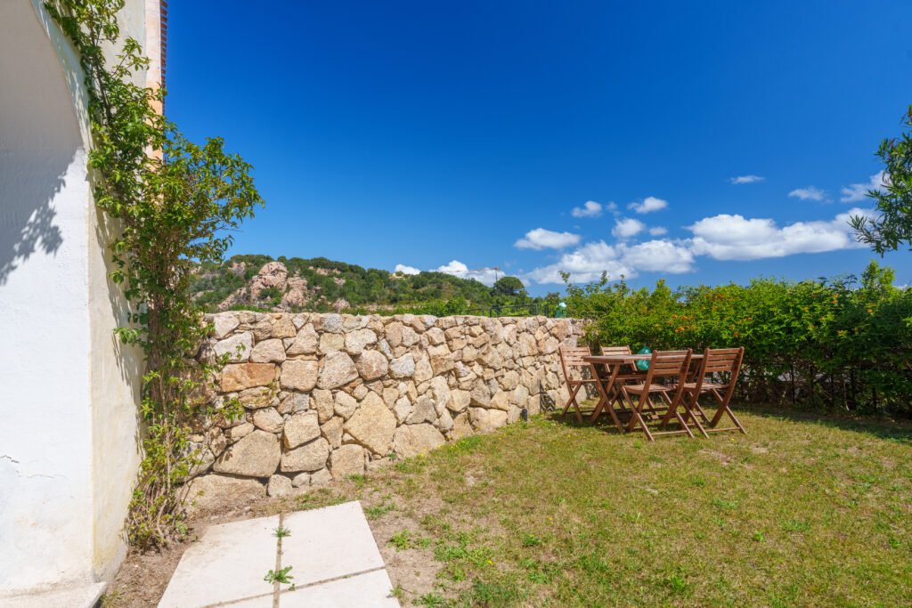 Appartamento con giardino e  vista mare image 10