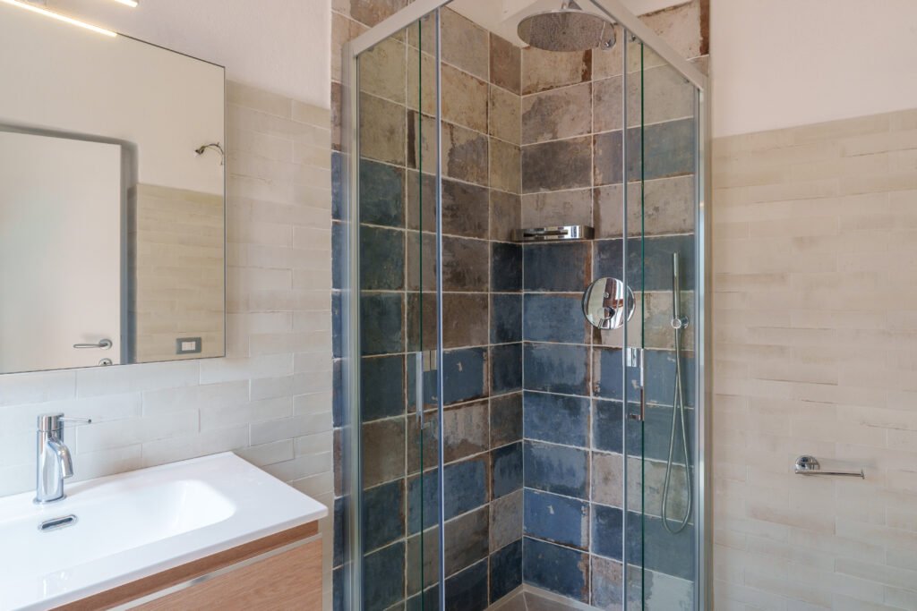 Appartamento con terrazzo e vista mare image 24