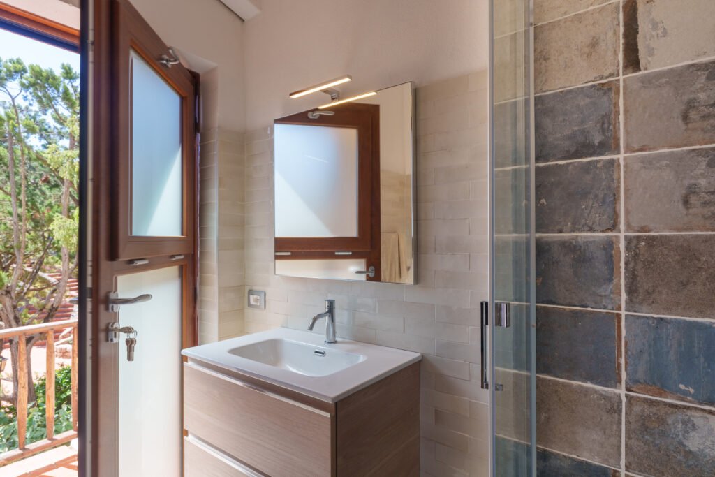 Appartamento con terrazzo e vista mare image 27