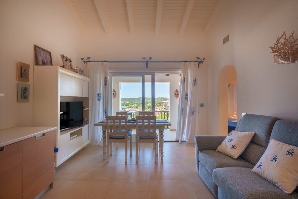 Appartamento con terrazzo e vista mare image 19