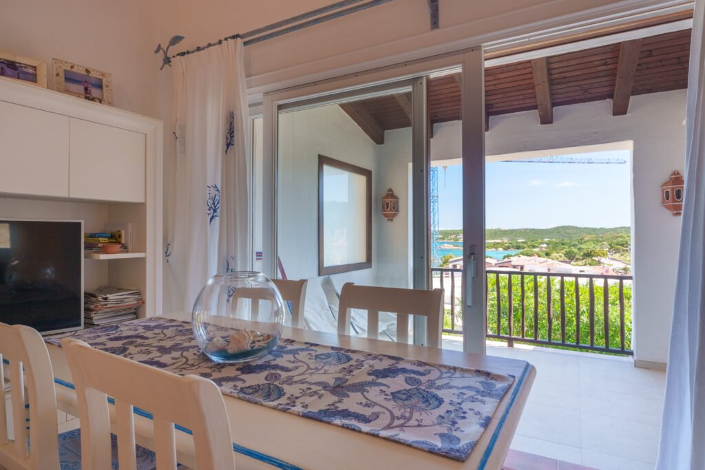 Appartamento con terrazzo e vista mare image 14