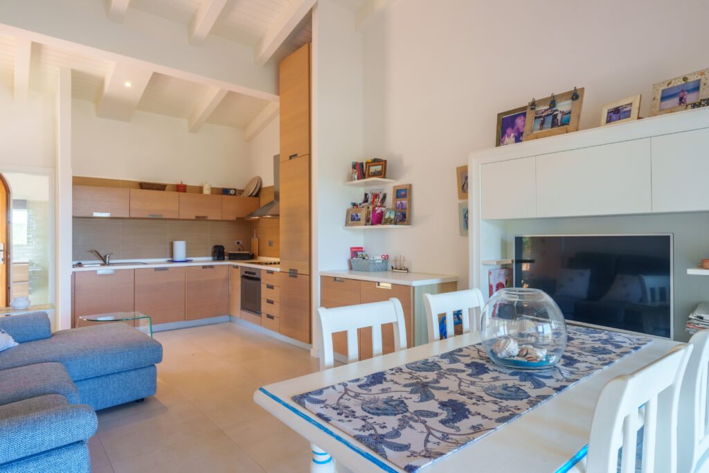 Appartamento con terrazzo e vista mare image 6