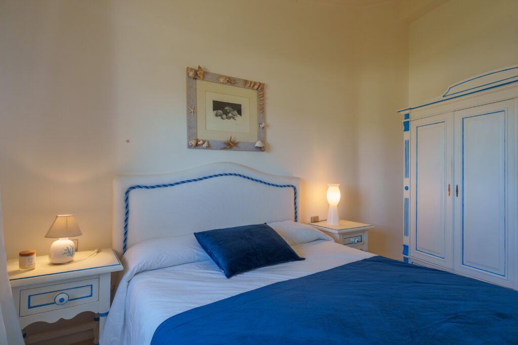 Appartamento con terrazzo e vista mare image 22