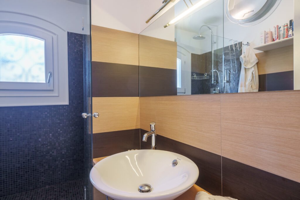 Appartamento con terrazzo e vista mare image 18