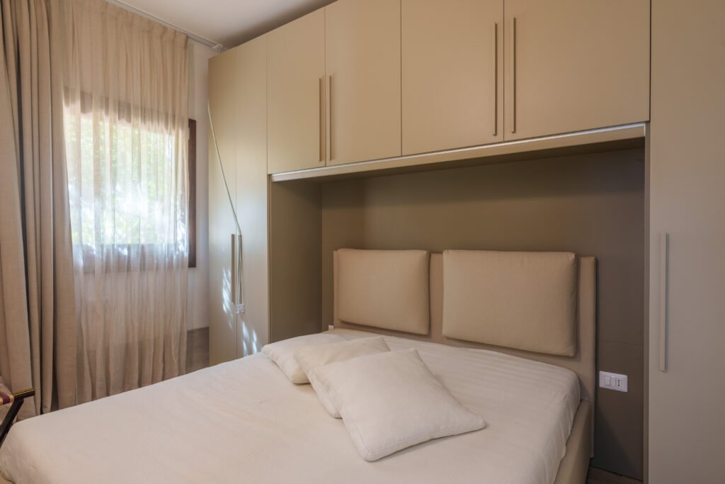 Appartamento con giardino e  vista mare image 15