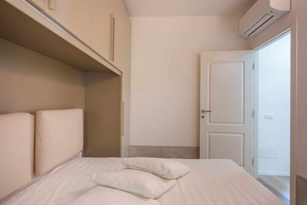 Appartamento con giardino e  vista mare image 18