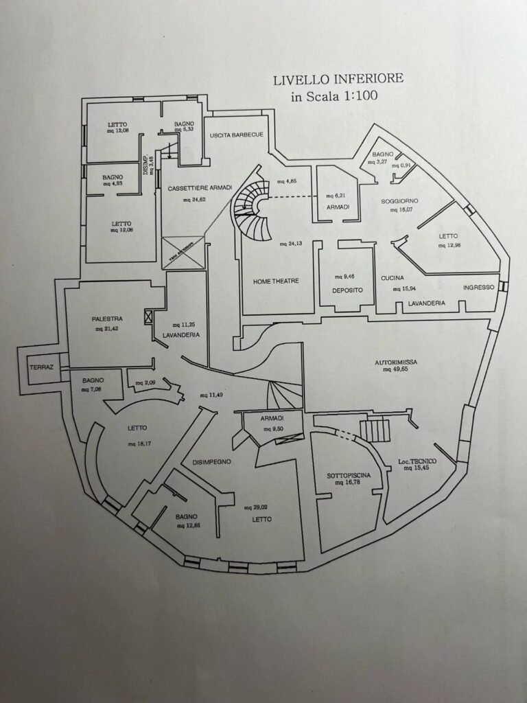 Moderne Villa mit sardischem Flair in Pantogia image 30