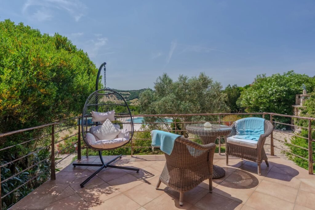 Affascinante Villa image 7