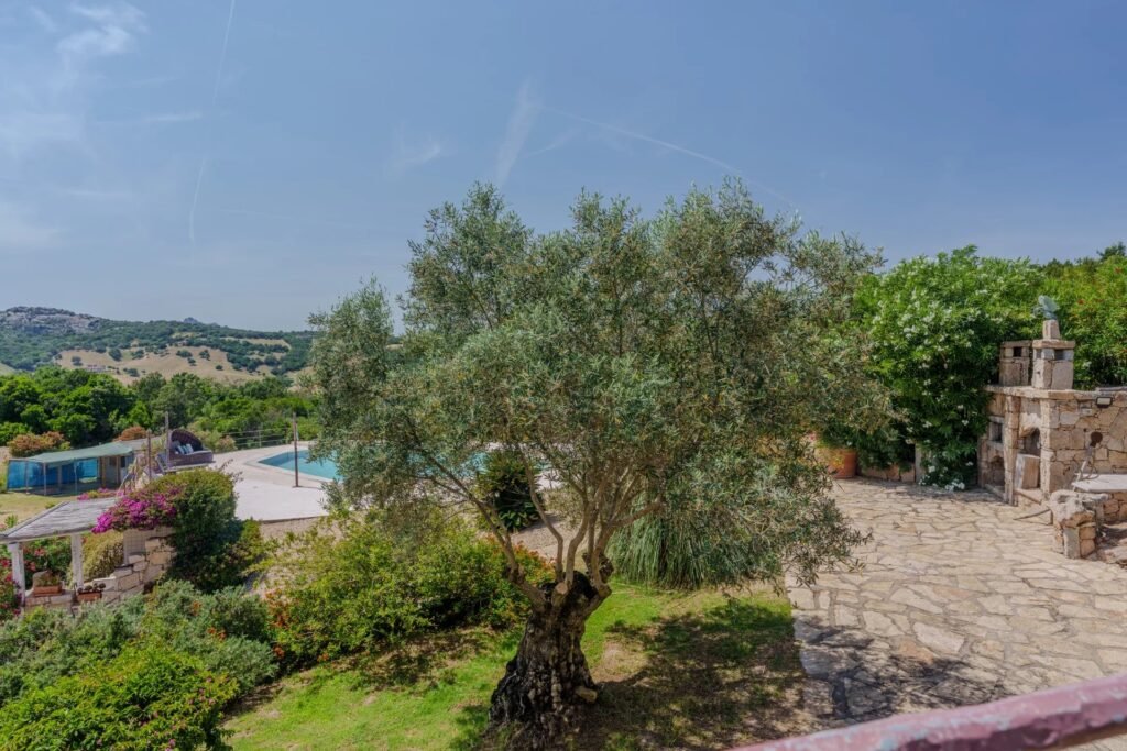 Affascinante Villa image 14