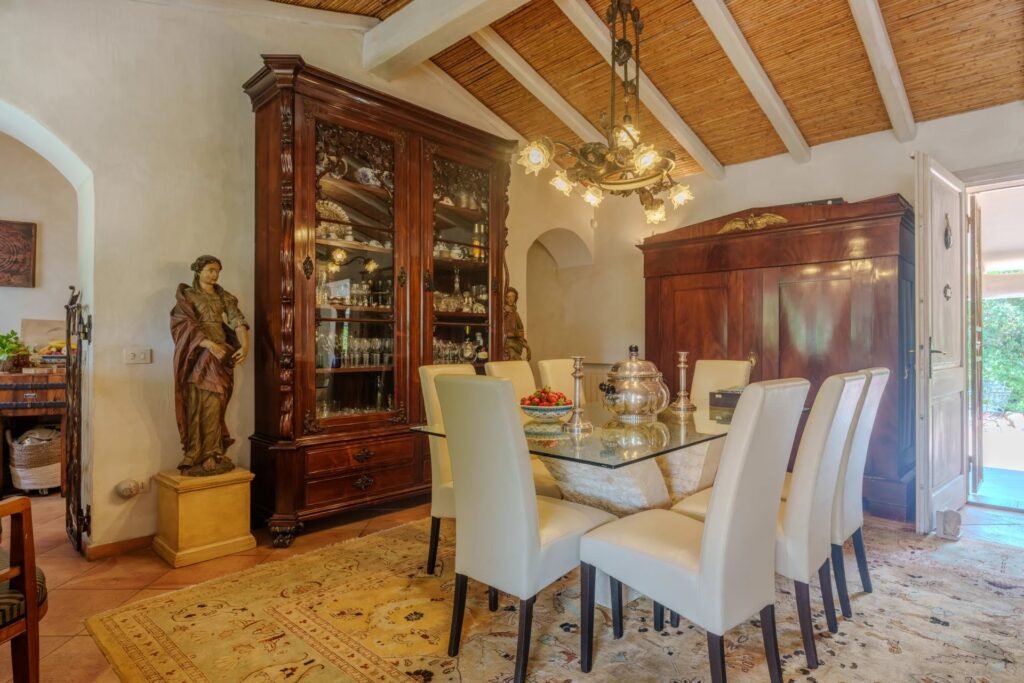 Affascinante Villa image 17