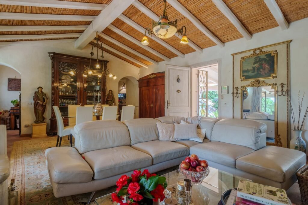 Affascinante Villa image 19