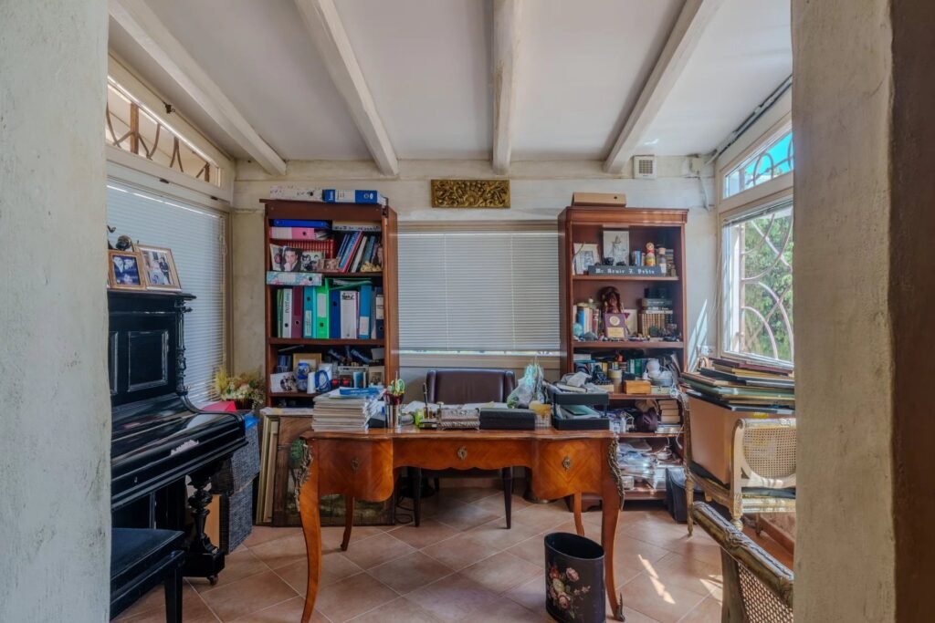 Affascinante Villa image 21