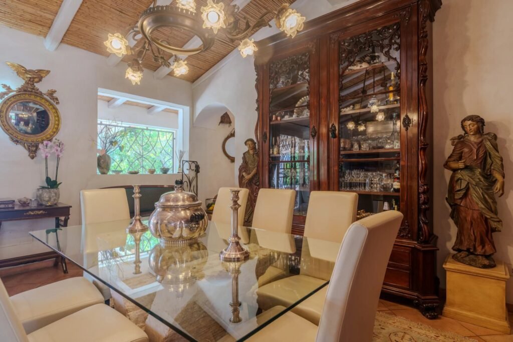 Affascinante Villa image 22