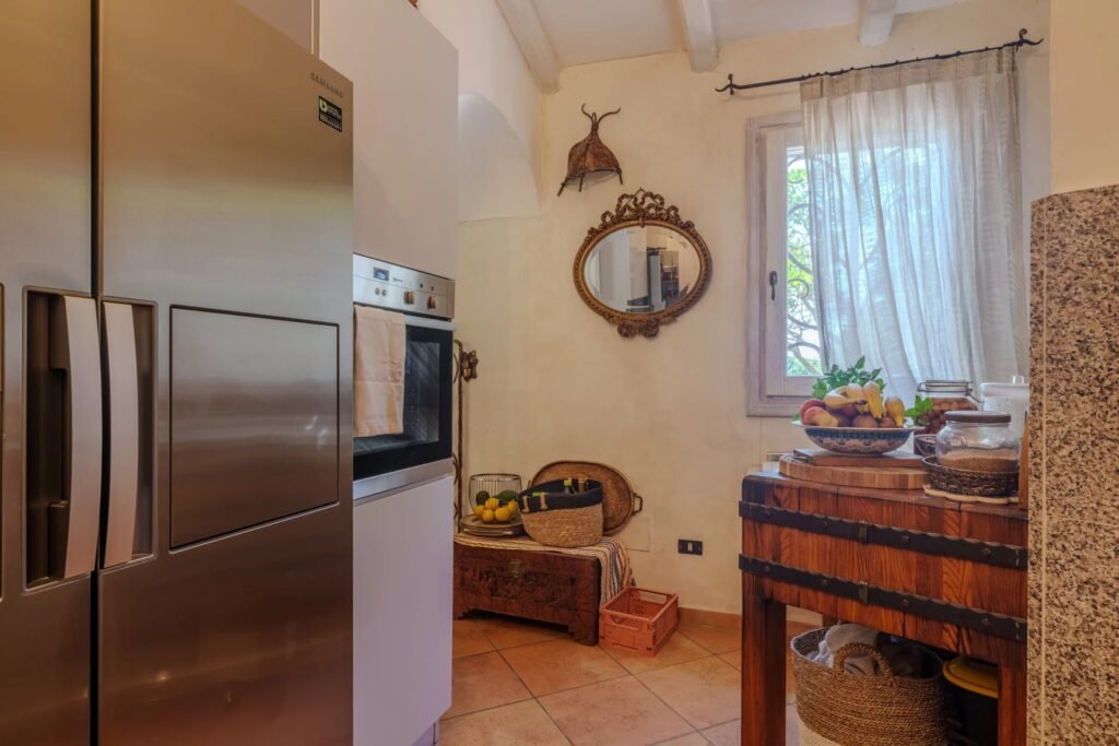 Affascinante Villa image 24