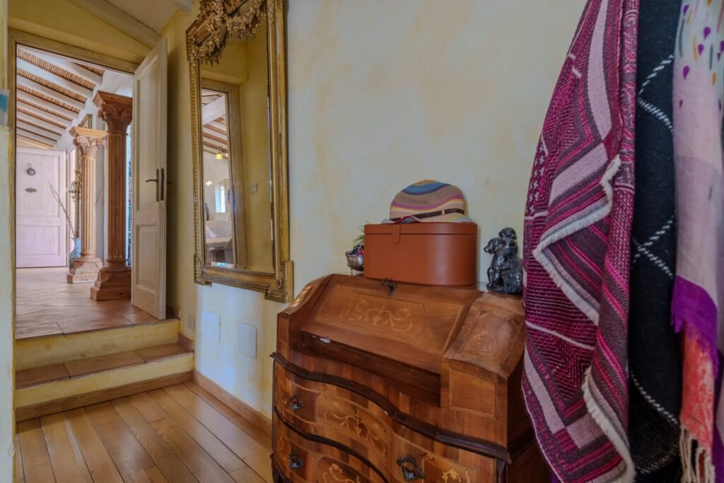 Affascinante Villa image 31