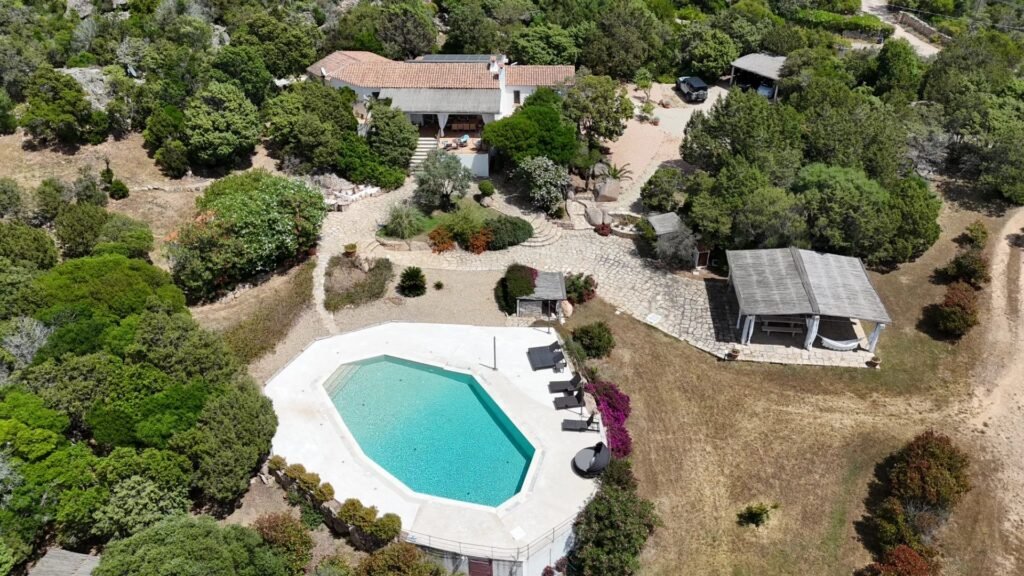 Affascinante Villa image 9