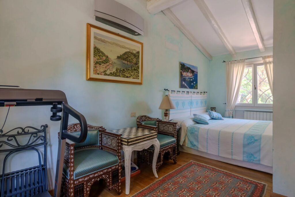 Affascinante Villa image 36