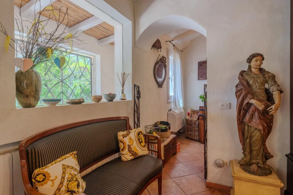 Affascinante Villa image 39