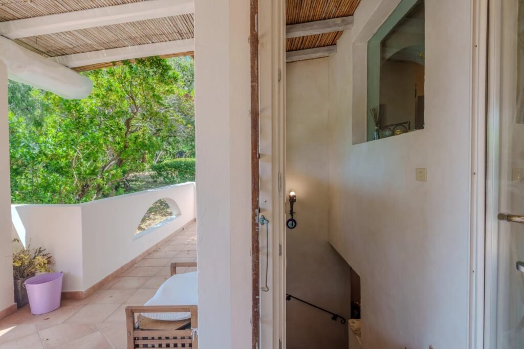 Affascinante Villa image 40