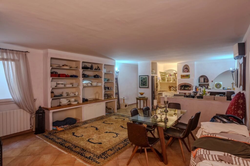 Affascinante Villa image 42