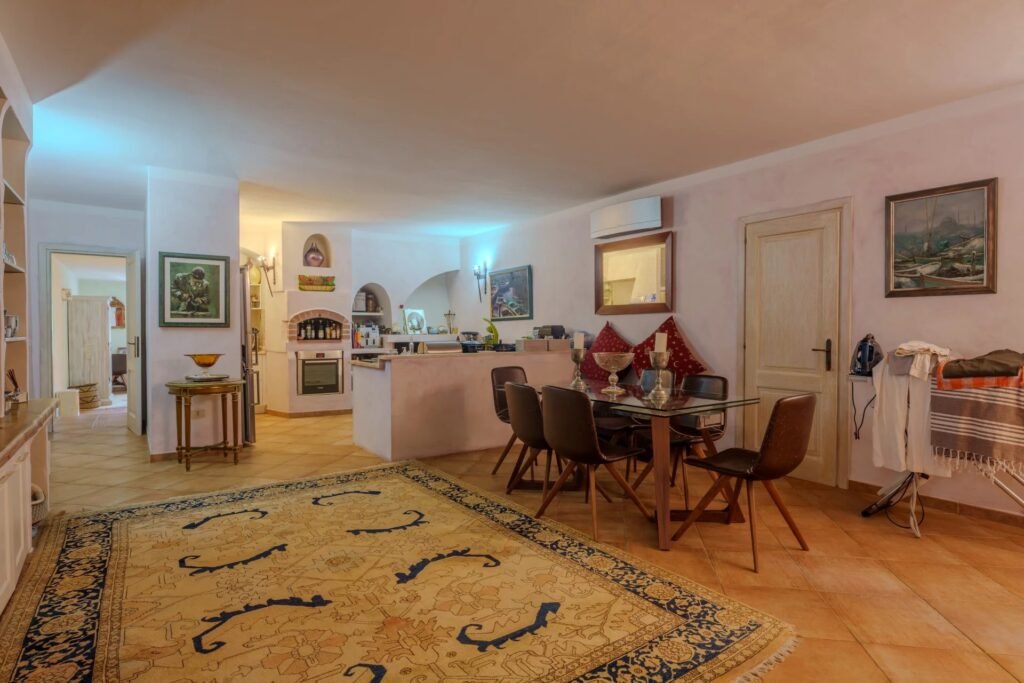 Affascinante Villa image 41