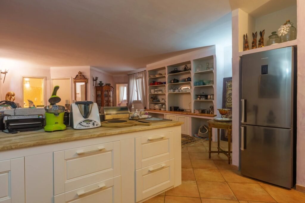 Affascinante Villa image 44