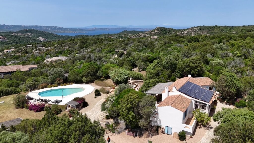 Affascinante Villa image 10