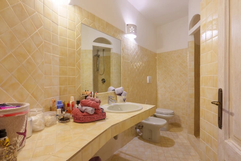 Affascinante Villa image 49