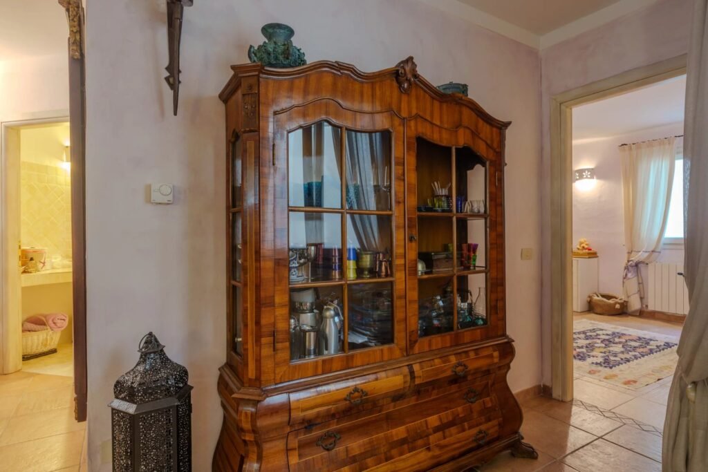 Affascinante Villa image 50