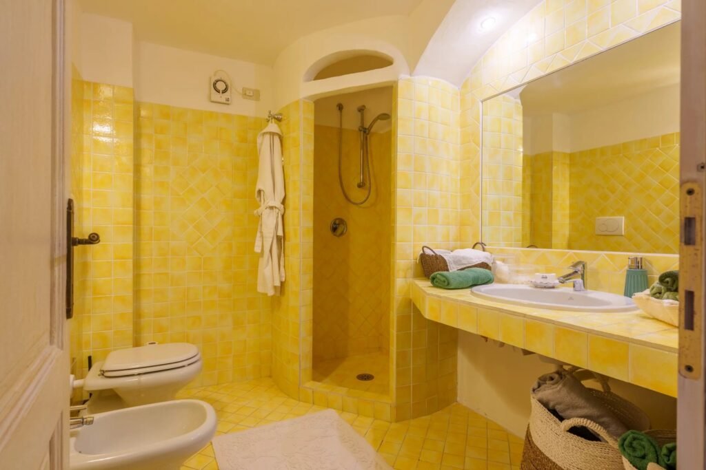 Affascinante Villa image 56