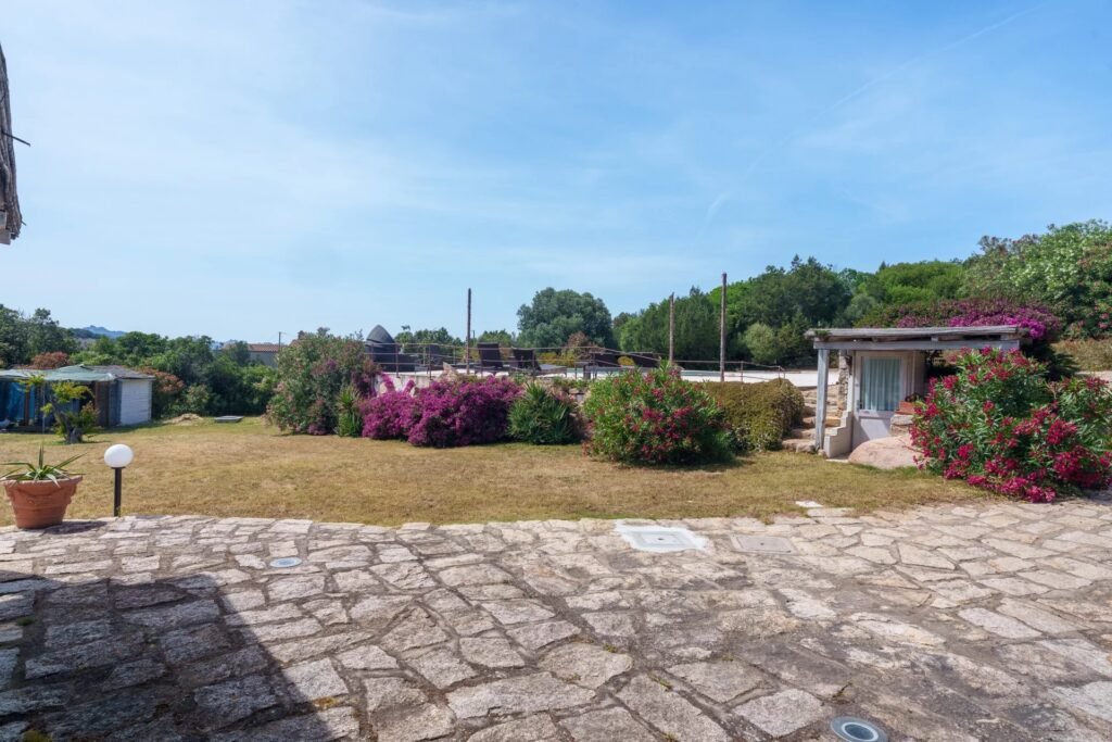 Affascinante Villa image 64