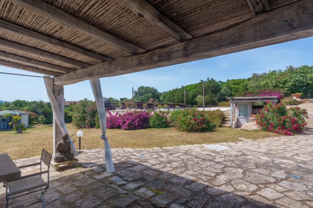 Affascinante Villa image 65