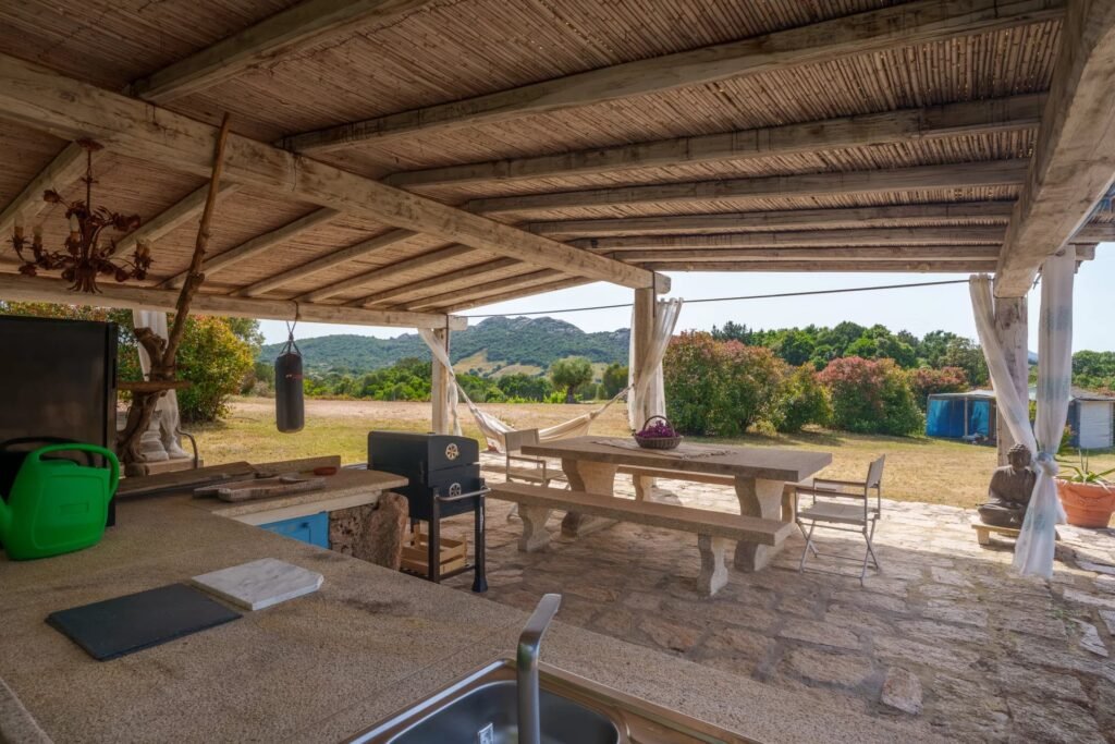 Affascinante Villa image 66