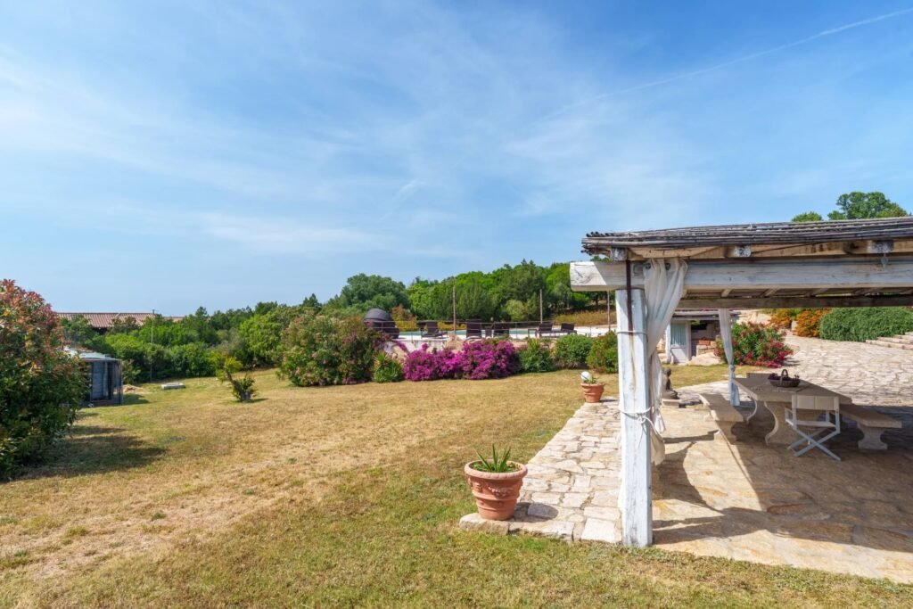 Affascinante Villa image 70