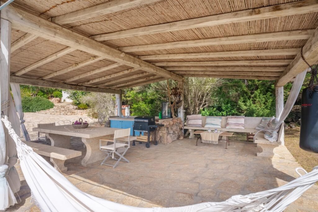 Affascinante Villa image 71