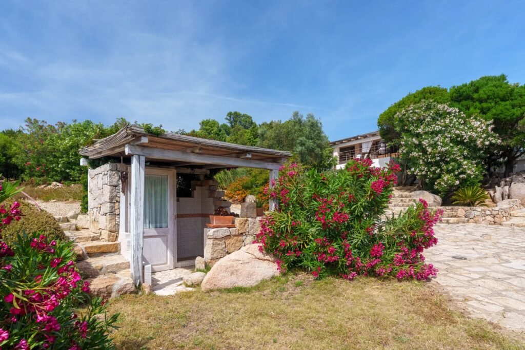 Affascinante Villa image 76