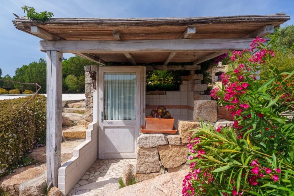 Affascinante Villa image 77