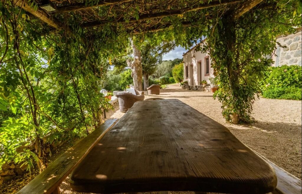 Affascinante Tenuta image 13