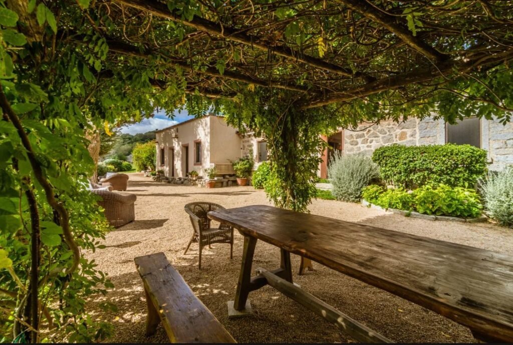 Affascinante Tenuta image 14