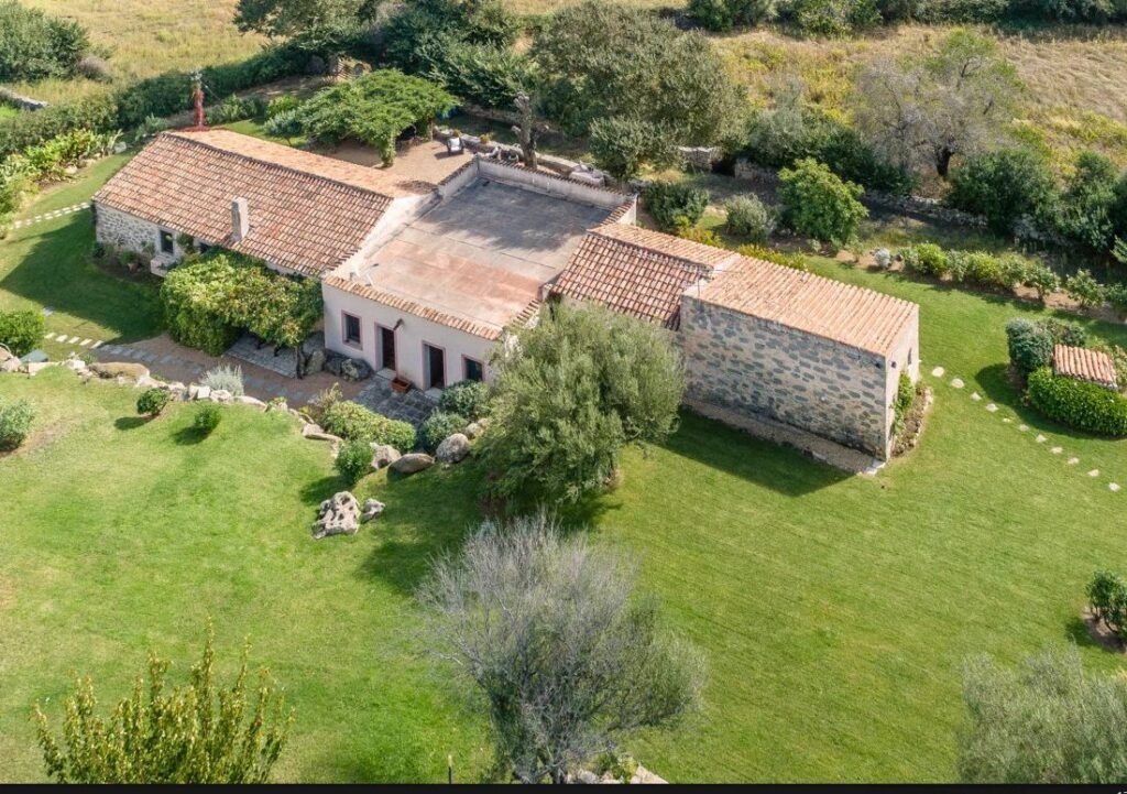 Affascinante Tenuta image 19