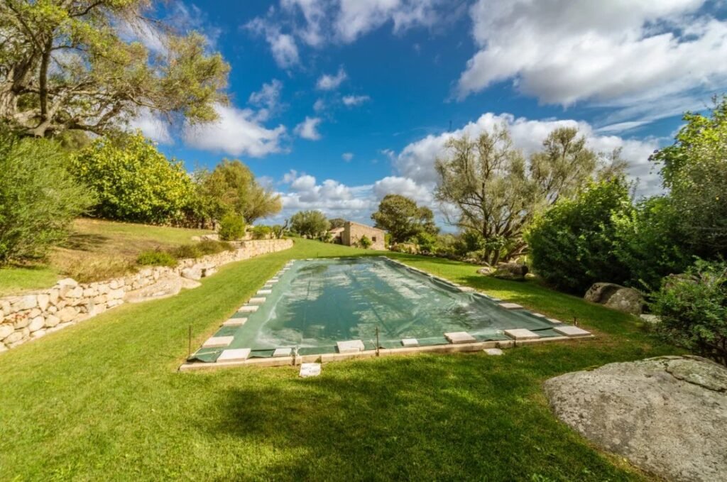 Affascinante Tenuta image 23