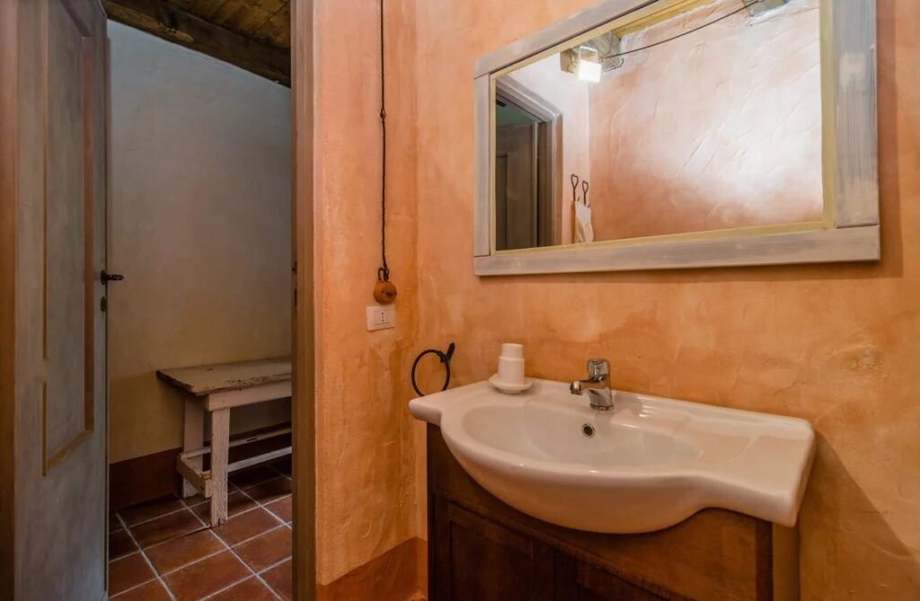 Affascinante Tenuta image 34