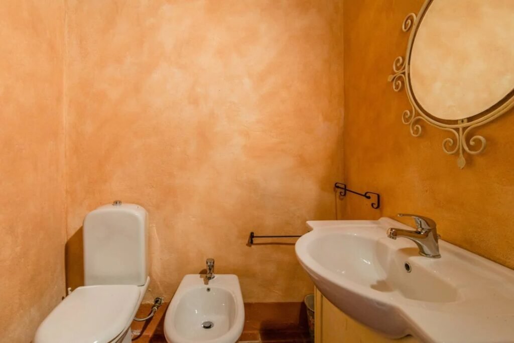 Affascinante Tenuta image 36