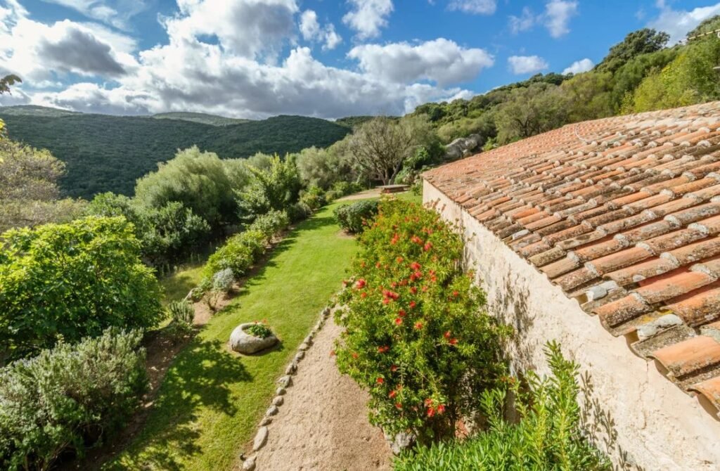 Affascinante Tenuta image 4