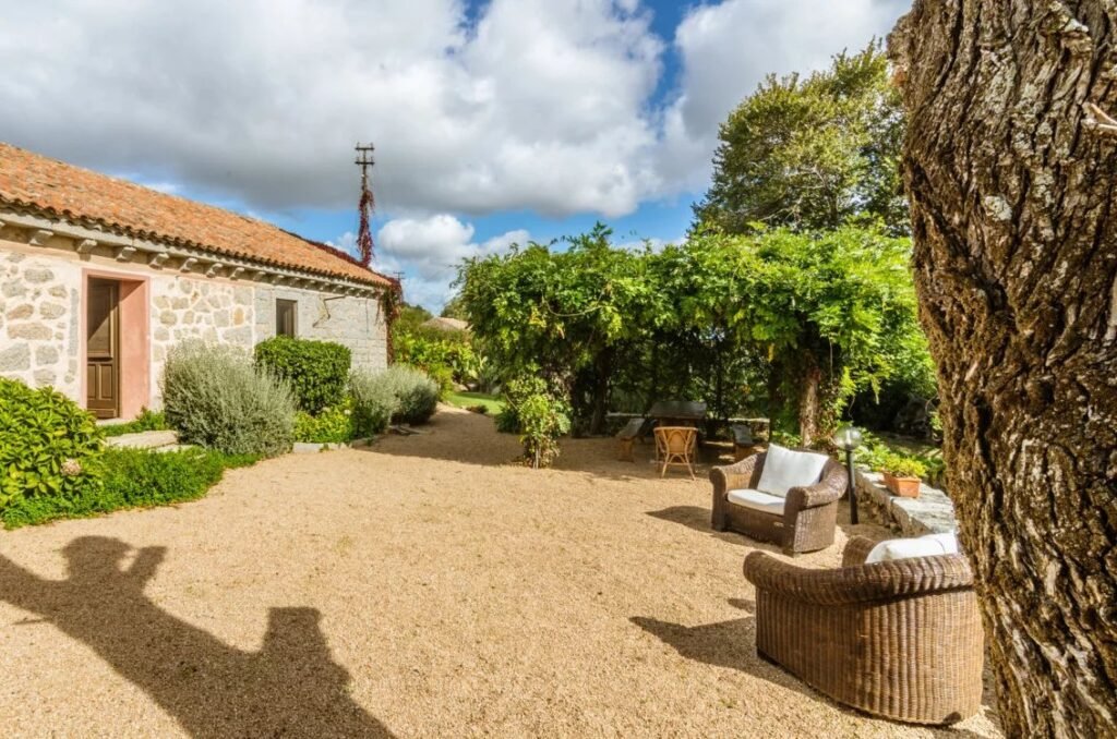 Affascinante Tenuta image 40