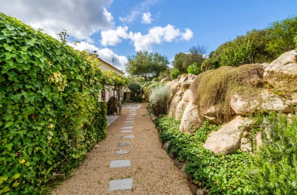 Affascinante Tenuta image 41