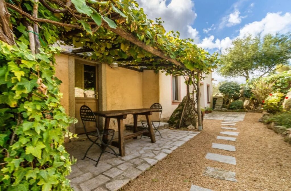 Affascinante Tenuta image 42